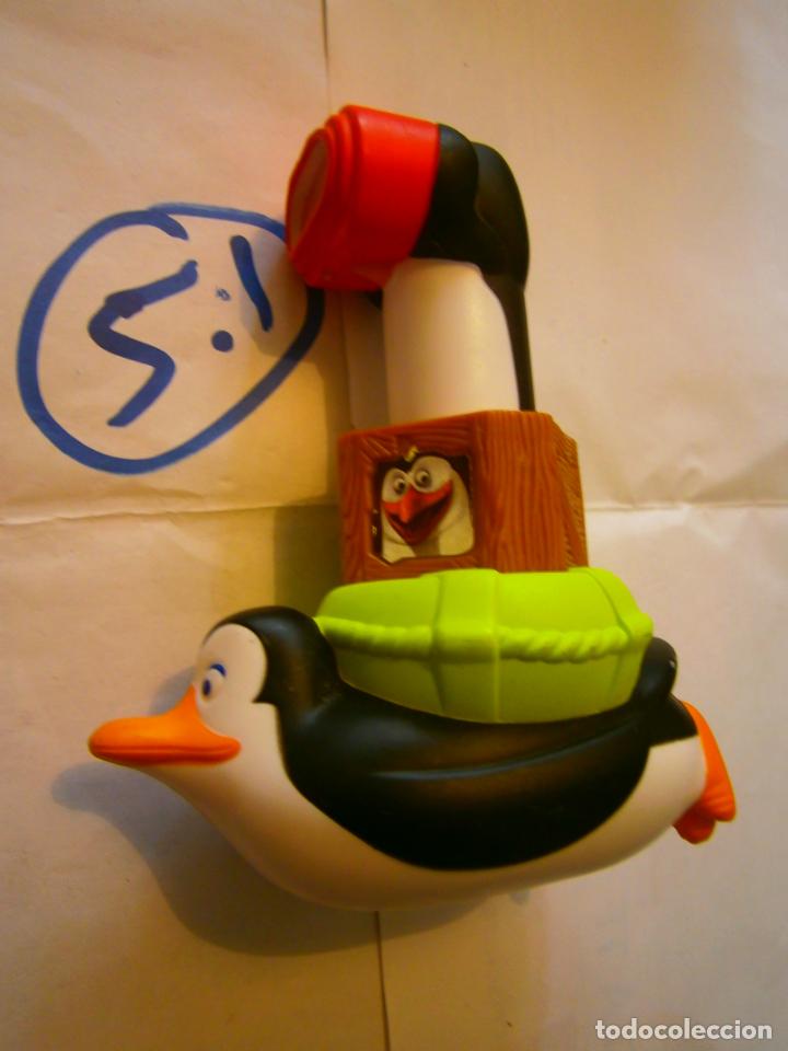 Figurines en Caoutchouc et PVC: FIGURA DIBUJOS ANIMADOS