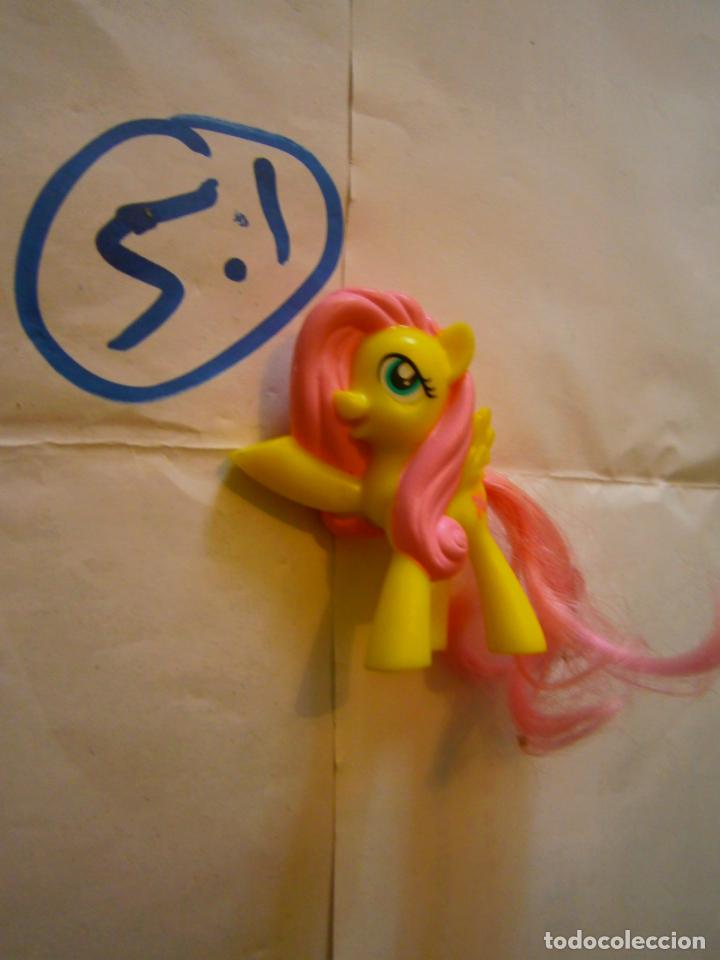 Rubber and PVC Figures: FIGURA DE GOMA O PVC CABALLITO - ENVIO INCLUIDO A ESPA&Ntilde;A