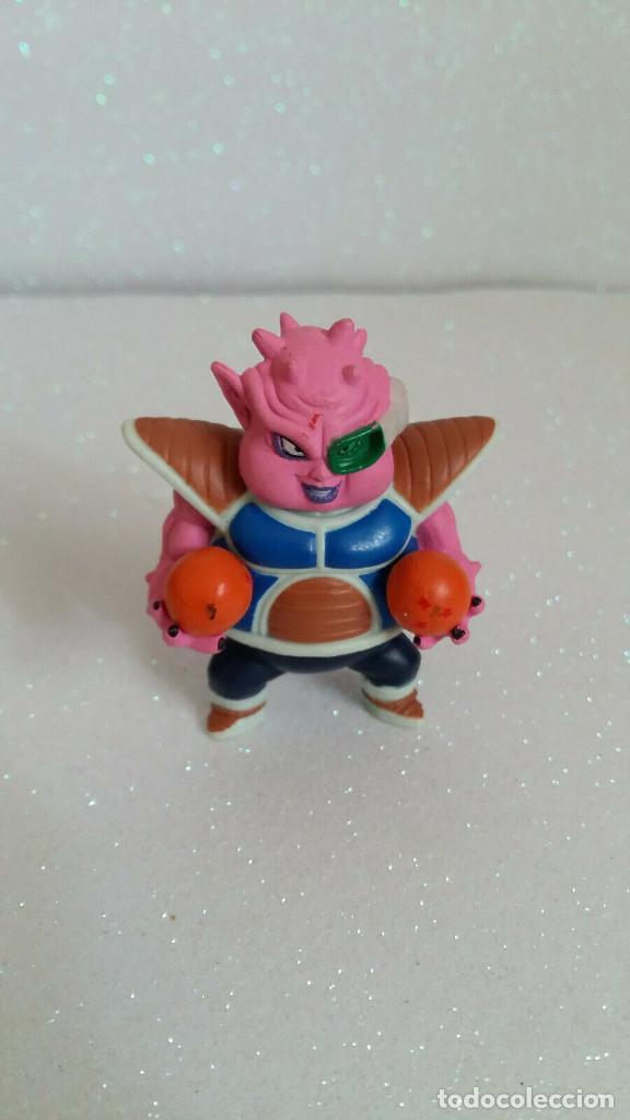 Figuras de goma y PVC: FIGURA DRAGON BALL DODORIA - Foto 1