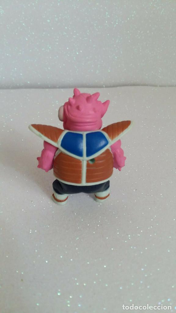 Figuras de goma y PVC: FIGURA DRAGON BALL DODORIA - Foto 2