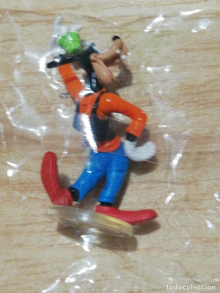 Figuras de goma y PVC: 6 MU&Ntilde;ECOS DISNEY MICRO WORLD - Foto 8