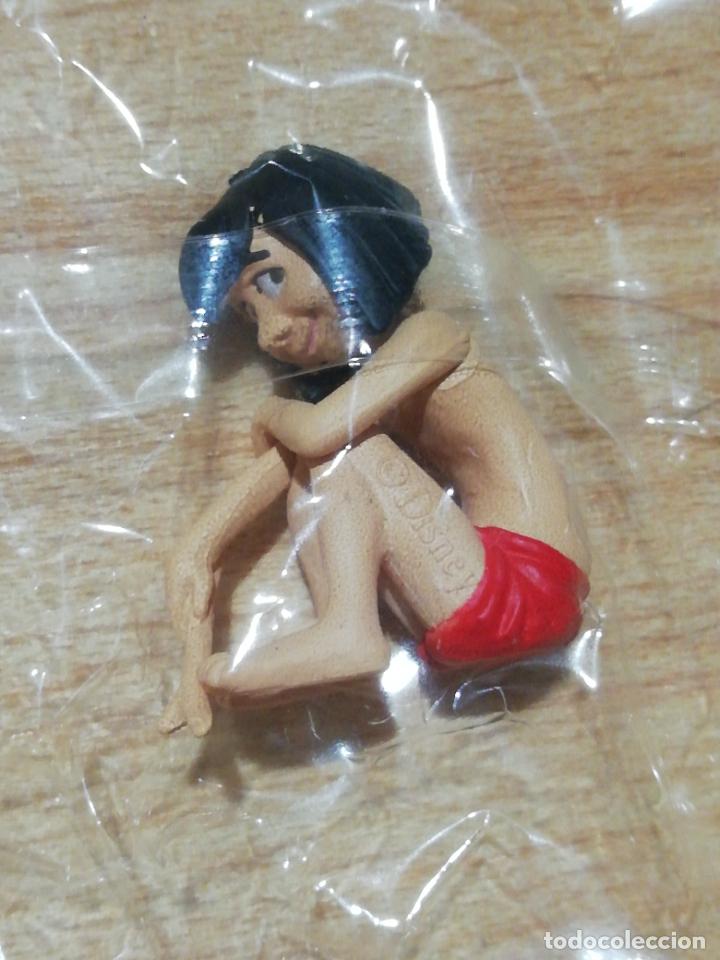 Figuras de goma y PVC: 6 MU&Ntilde;ECOS DISNEY MICRO WORLD - Foto 10