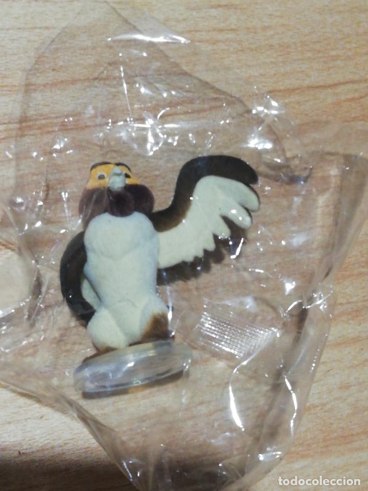 Figuras de goma y PVC: 6 MU&Ntilde;ECOS DISNEY MICRO WORLD - Foto 12