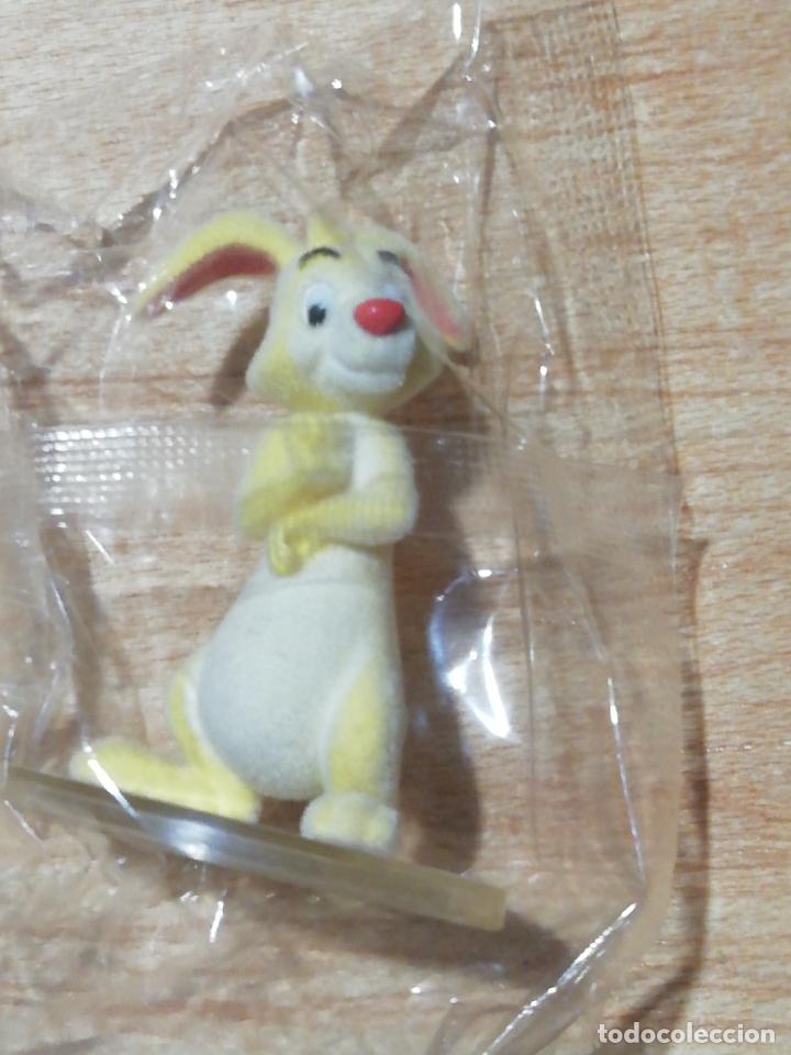 Figuras de goma y PVC: 6 MU&Ntilde;ECOS DISNEY MICRO WORLD - Foto 13