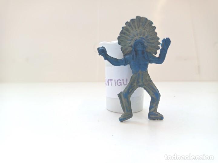 Figure di Gomma e PVC: FIGURA PVC-REAMSA,COMANSI,JECSAN,PECH,LAFREDO,GOMARSA,OLIVER-GOMA. N&ordm;34