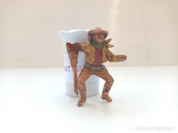Figuras de goma y PVC: FIGURA PVC-REAMSA,COMANSI,JECSAN,PECH,LAFREDO,GOMARSA,OLIVER-GOMA. N&ordm;37