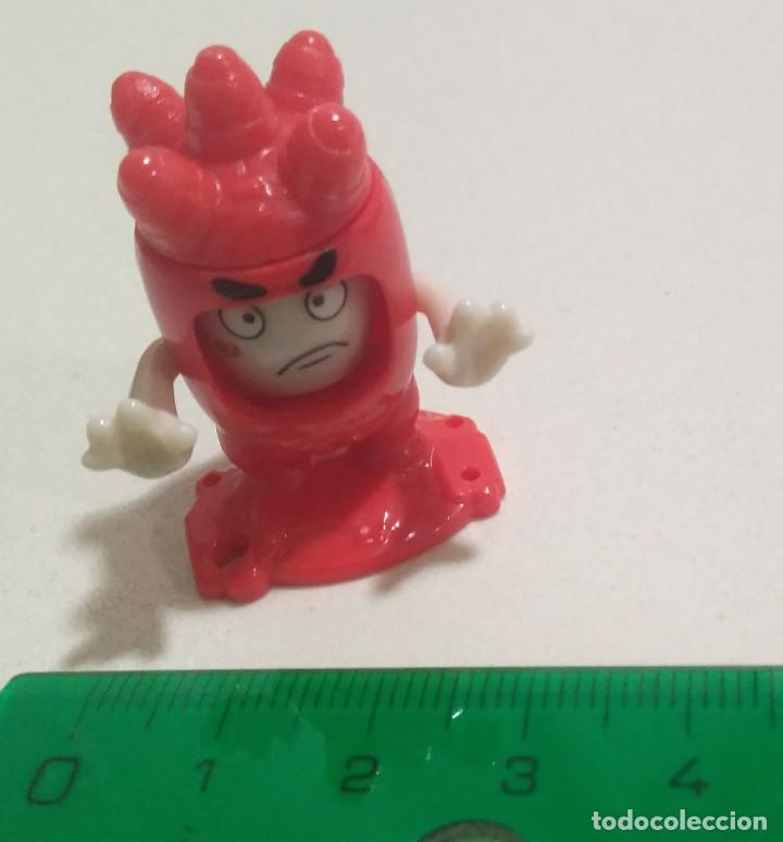 Oddbods venta 2025