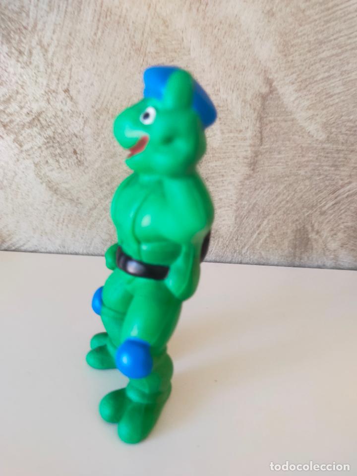 Figuras de goma y PVC: TORTUGA NINJA BOOTLEG - Foto 4