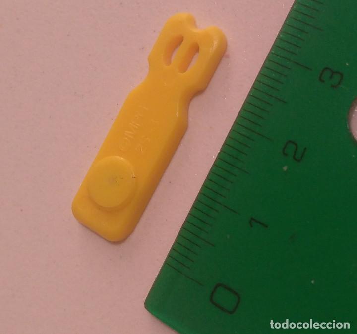 Figuras de Borracha e PVC: pieza de kinder magic school escuela magia accesorio iman del ni&ntilde;o faquir fakir