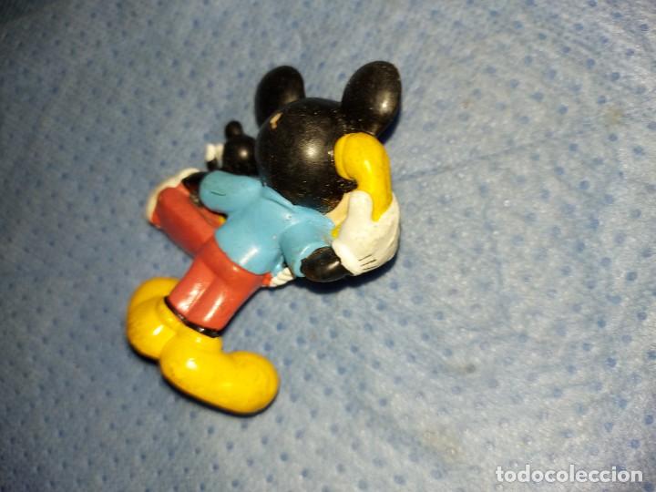 Figuras de goma y PVC: DISNEY MICKEY - Foto 2
