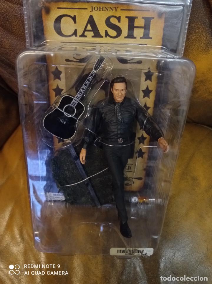 johnny cash. sotatoys. nuevo, sin abrir - Compra venta en