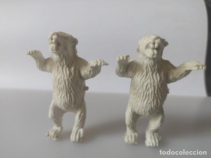 Figuras de Goma y PVC: FIGURAS OSO POLAR CAPELL - Foto 1 - 288859618