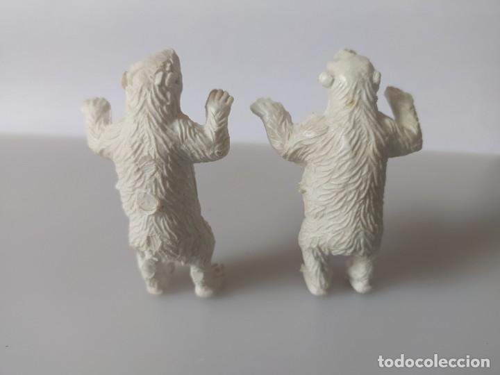 Figuras de Goma y PVC: FIGURAS OSO POLAR CAPELL - Foto 2 - 288859618