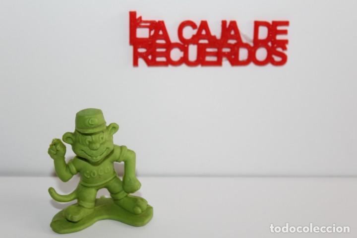 Figure di Gomma e PVC: FIGURA MONO CHOCO - PREMIUM CEREALES