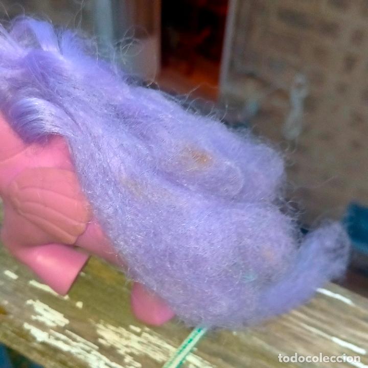Figuras de goma y PVC: PONI PONY ALADO - Foto 8