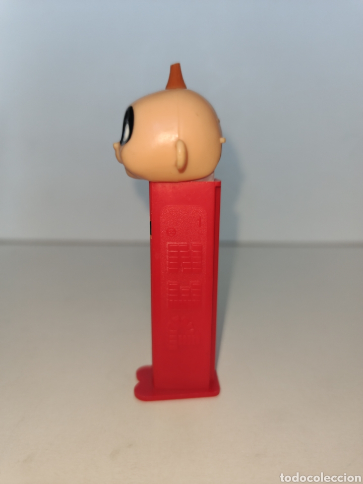 Figuras de goma y PVC dispensador PEZ: Pez - Los incre&iacute;bles - Foto 2