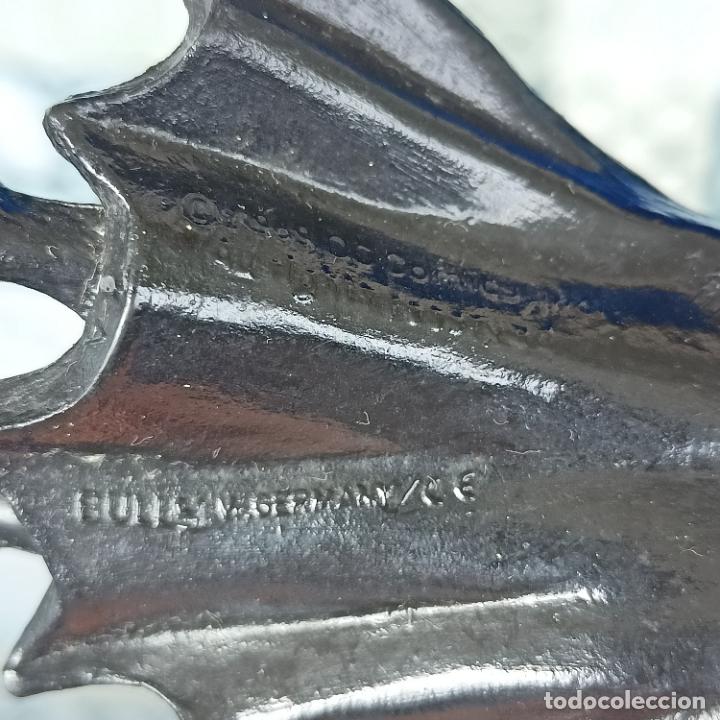 Figuras de goma y PVC: FIGURA PVC BATMAN BULLY - Foto 3