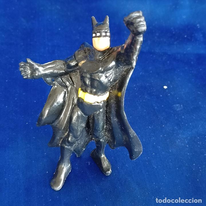 Figuras de goma y PVC: FIGURA PVC BATMAN BULLY - Foto 1