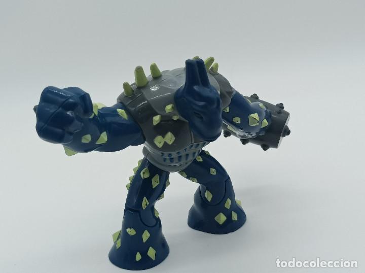 Figuras de goma y PVC: FIGURA GUERRERO - Foto 1