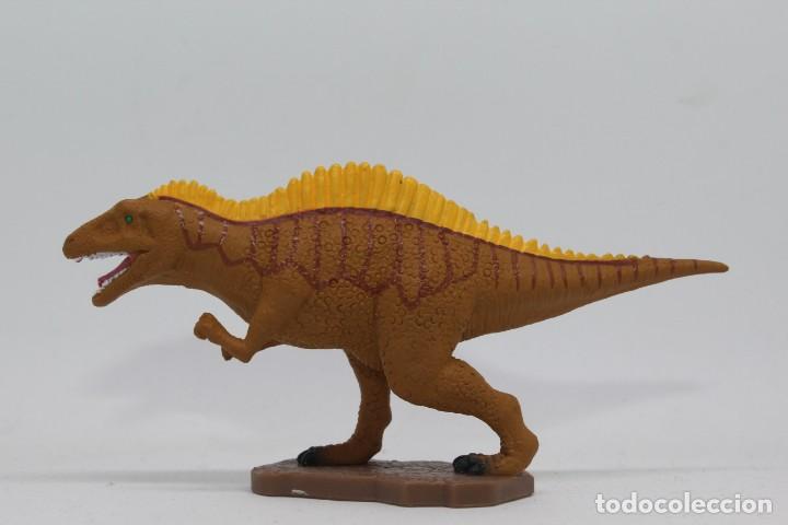 Deseo cáustico Perla dinosaurio sega sunrise playmates toys - dinosa - Compra venta en  todocoleccion