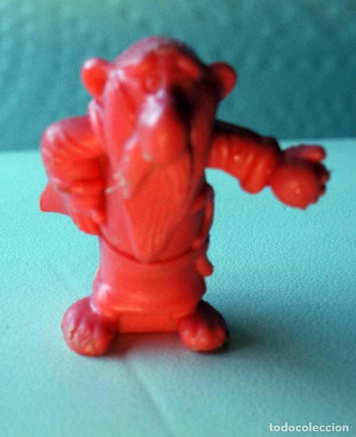 Figura de Dunkin Serie Asterix y Obelix Panoramix Dargaud