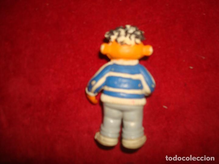 Figuras de goma y PVC: EPI COMIC SPAIN 6 CM LEER - Foto 2