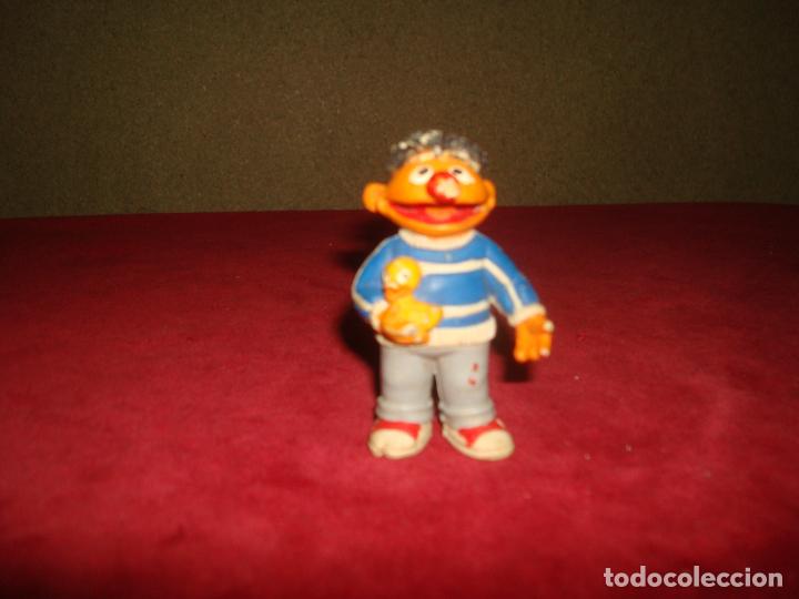 Figuras de goma y PVC: EPI COMIC SPAIN 6 CM LEER - Foto 1