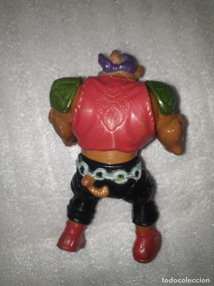 Figuras de goma y PVC: FIGURA - Foto 2