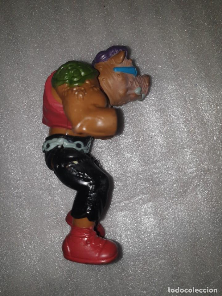 Figuras de goma y PVC: FIGURA - Foto 3