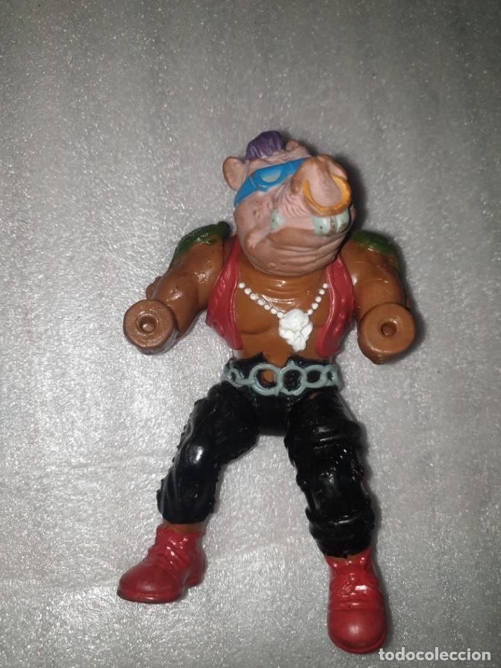 Figuras de goma y PVC: FIGURA - Foto 4