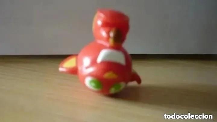 Figuras de goma Kinder: Figura Kinder - Foto 1