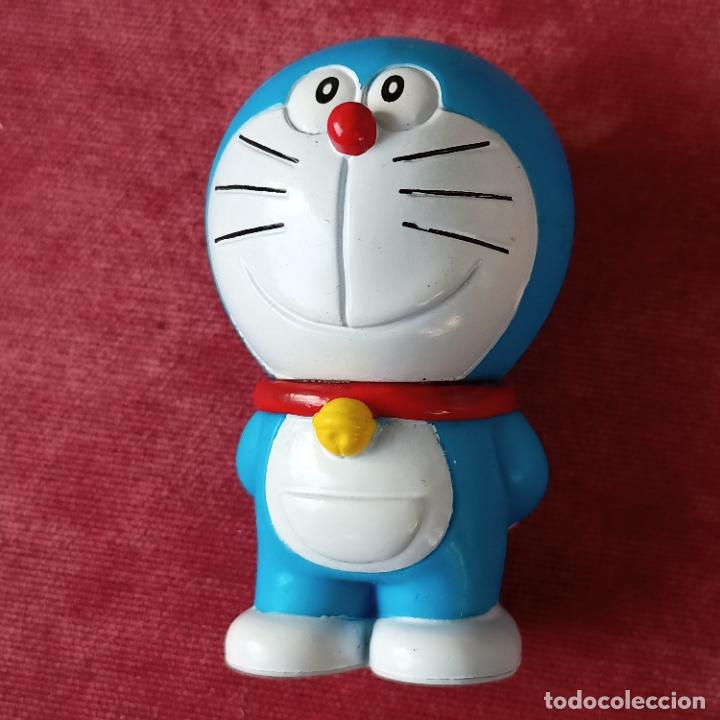 Figuras de goma y PVC: Doraemon 1970 2013 fujiko pro - Foto 1