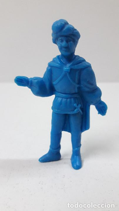 Figuras de goma y PVC: FIGURA PROMOCIONAL - DUNKIN - Foto 1