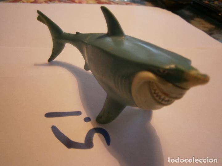 Figuras de goma y PVC: FIGURA DIBUJOS ANIMADOS NEMO - Foto 1