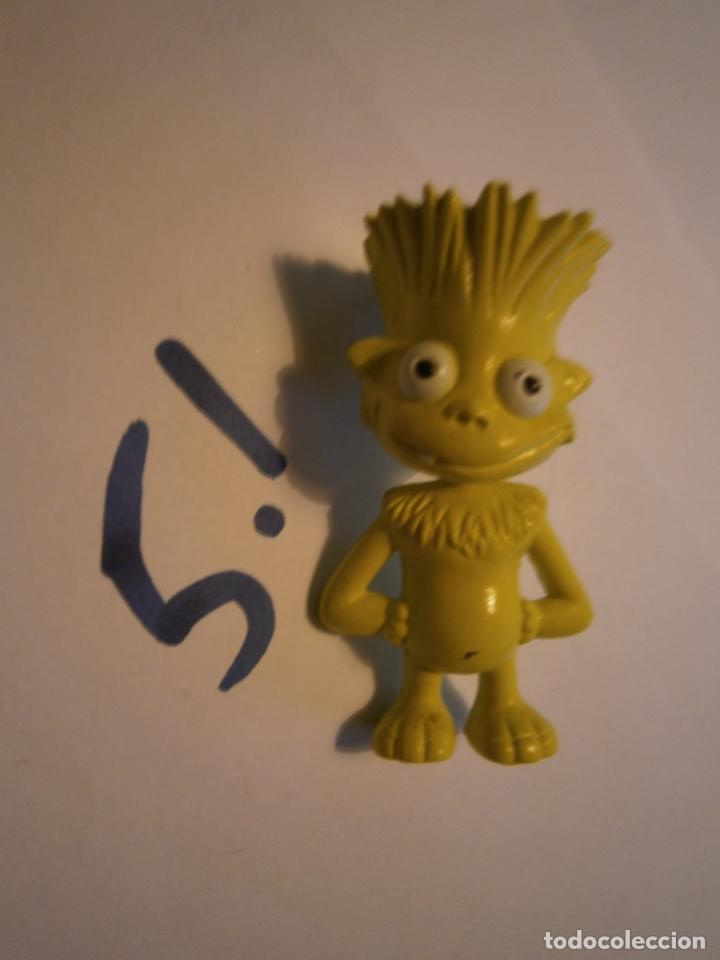 Figure di Gomma e PVC: FIGURA DE DIBUJOS ANIMADOS