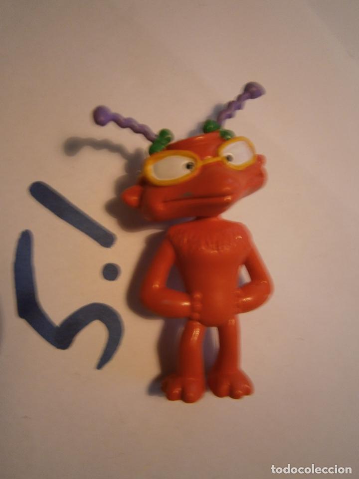 Figuras de goma y PVC: FIGURA DE DIBUJOS ANIMADOS - Foto 1