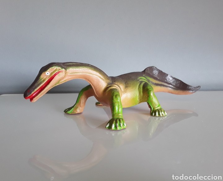 novita - Commemorative Estero - Austria - Serie Dinosauri:  Pachicefalosauro - 3 euro con dettagli smaltati e fluorescenza