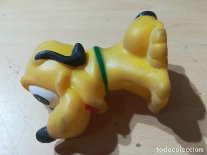 Figuras de goma y PVC: PERRO GOMA CON PITO - Foto 1