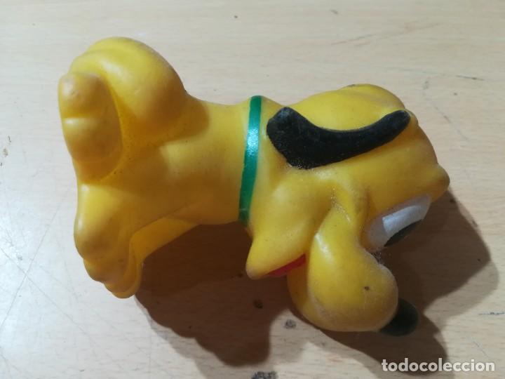 Figuras de goma y PVC: PERRO GOMA CON PITO - Foto 2
