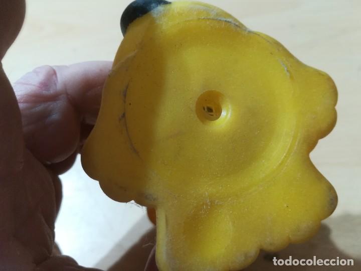 Figuras de goma y PVC: PERRO GOMA CON PITO - Foto 3