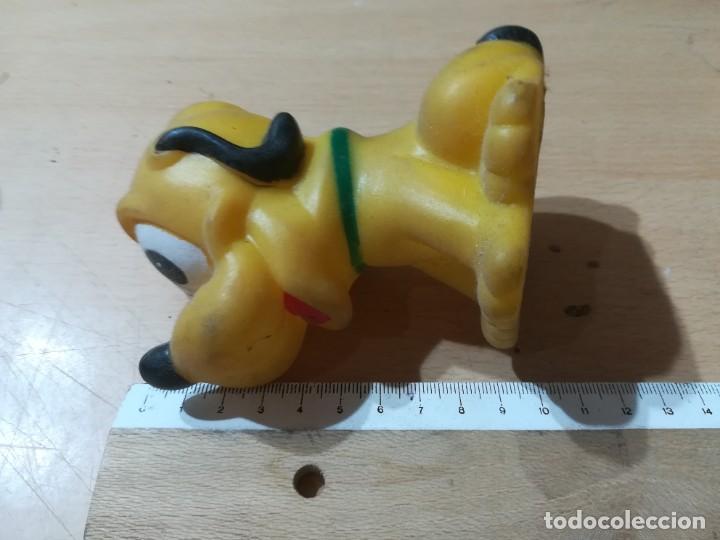 Figuras de goma y PVC: PERRO GOMA CON PITO - Foto 4
