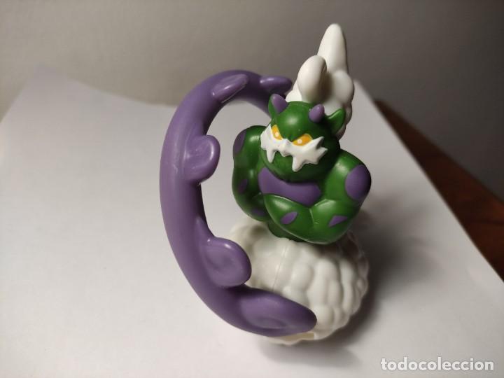 Figuras de goma y PVC: Pokemon mcdonald 2018 - Foto 1