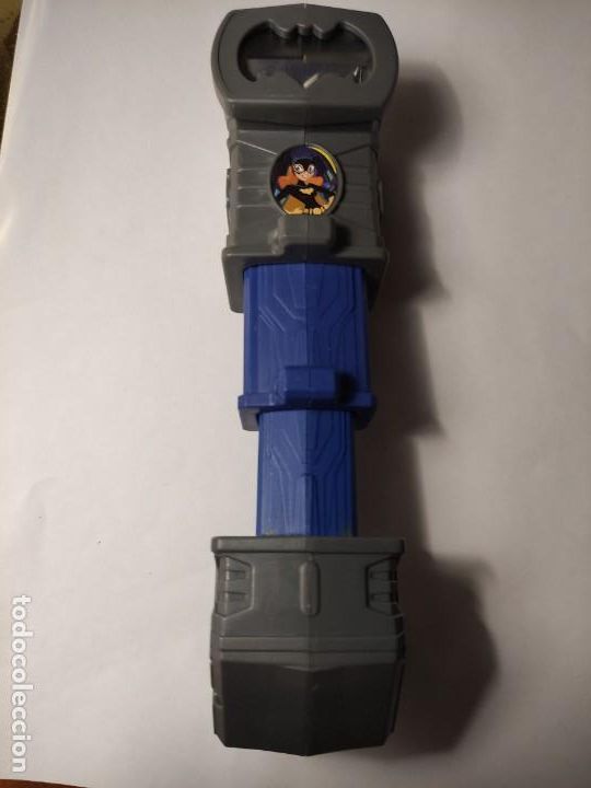 Figuras de goma y PVC: Periscopio batman - Foto 1