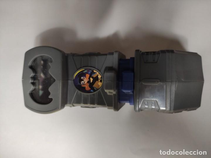 Figuras de goma y PVC: Periscopio batman - Foto 2