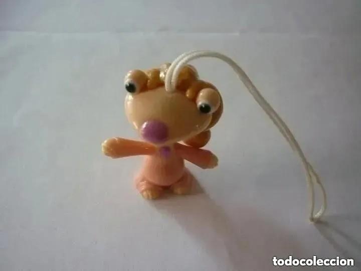 Figuras de goma Kinder: Figura Kinder - Ice age - Foto 1