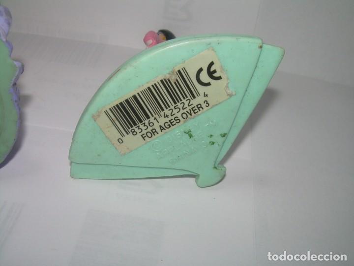 Figuras de goma y PVC: DOS FIGURAS - Foto 4
