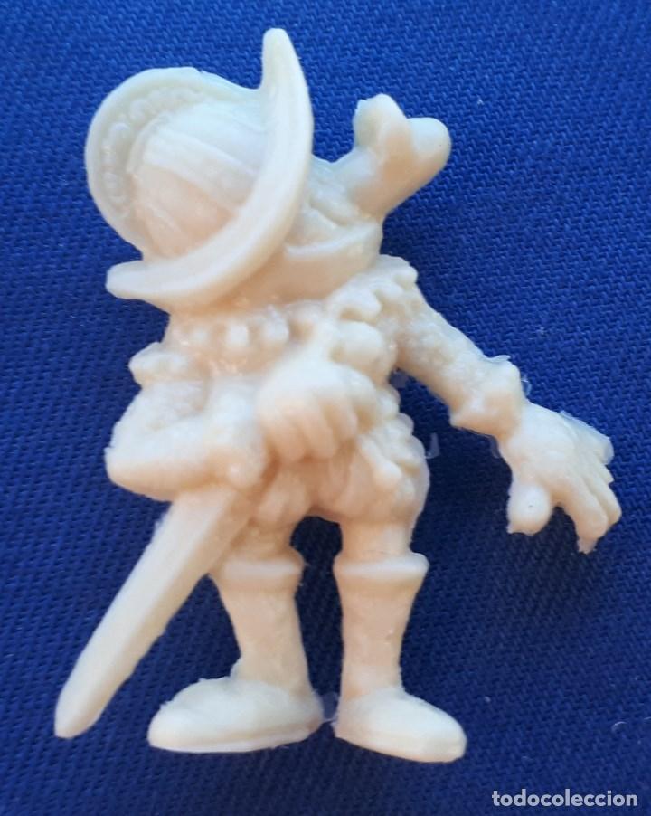 Figuras de goma y PVC: FIGURA MORTADELO - Foto 1