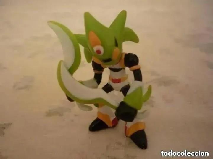 Figuras de goma y PVC: Figura martomagic - Foto 1