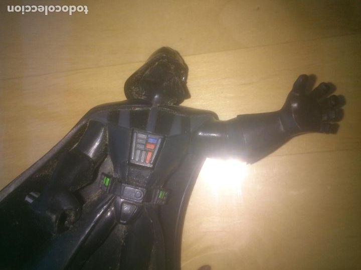 Figuras de goma y PVC: FIGURA star wars - Foto 2