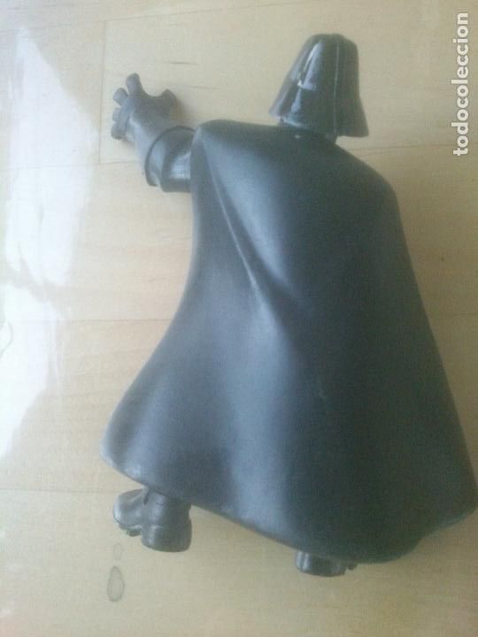 Figuras de goma y PVC: FIGURA star wars - Foto 3